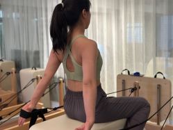 -美臻·瑜伽普拉提大器械馆