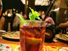 -萨芭蒂高空花园餐酒吧