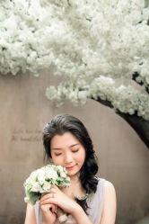 点击看大图 -金夫人婚纱摄影(华南店)