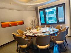 -真地道京味府·鲜橙烤鸭·北京菜(朝外大街东大桥店)