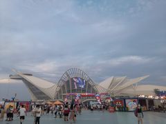 -第35届青岛国际啤酒节