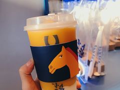 -春丽小马(济南恒隆广场店)