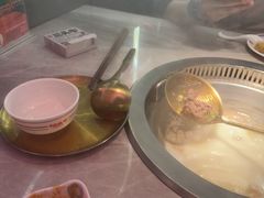 -三头牛·潮汕牛肉生蚝火锅 (夏湾店)