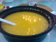 小米粥-翠晶水上餐厅(泰晤士小镇店)