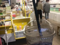 -星巴克(南京大世界店)