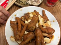 -鸽子窝(青塔店)