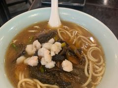 -奎元馆.百年奎元.非遗传承(西湖边的解放路店)