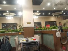 大堂-鑫龙火锅城(青岛分店)
