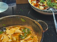 -洪福龙虾