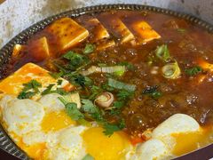 -雅米家韩食小馆(高新万达店)