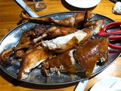 -昌记土制吊烧鸡(佛山市安信物流中心A座店)