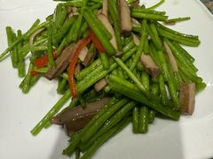 -金枝玉叶上海人家食府(三里河店)