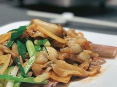 姜葱炒蛏子王-徐记海鲜(曲江南湖店)