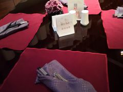 -西安皇冠假日酒店·朱雀咖啡厅