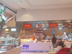 -高密维景国际大酒店(高密店)