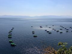 -抚仙湖禄充风景区