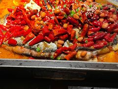 -炉鱼(萧山万象汇店)