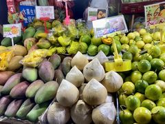 -港华水果街(港华广场店)