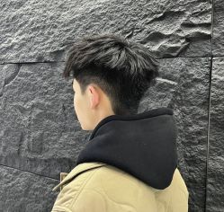 -爱秀造型 T-G