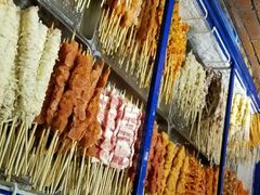 -老啪叽串炒饭(铁百店)