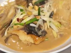 -聚丰园•湖鲜餐厅(阿红私房菜梅石路店)