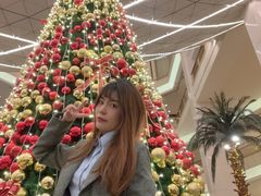 -上海大酒店-自助餐餐厅