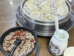 -志亮灌汤蒸饺·清真(庙后街店)