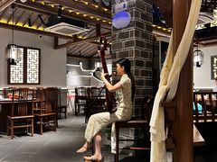 -姑苏家宴·苏帮菜·松鼠桂鱼(苏州总店)