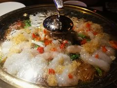 -绿茶餐厅(西湖银泰百货店)