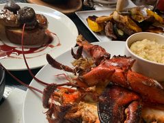 Full&nbsp;lobster-金蜗牛