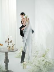 -秦皇岛我和你婚纱摄影工作室