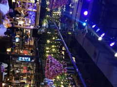 -别院里音乐餐酒吧(双流航空港店)