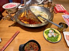 -九记潮汕现切鲜牛肉自助火锅(长沙·方圆荟店)