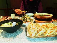 -高玛纳驴肉火烧(河间总店)