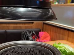 -韩悦牛排烤肉无限续(宝能中心店)