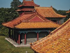 -北陵公园