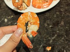 -川骄海鲜自助(河东店)