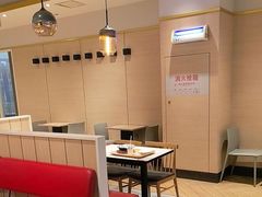 -乡村基(渝中区得意世界餐厅)