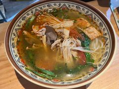 -百佳永辉超市(福田星河店)