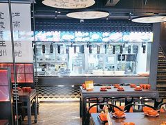 -古都历食南京菜·烤鸭·鸭血粉丝·汤包(南京博物院店)