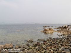 -养马岛旅游度假区