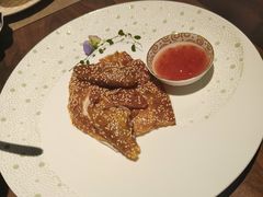 -曾宴·楚菜(湖北省博物馆店)