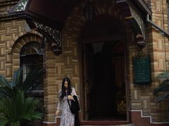 -马勒别墅饭店(静安寺店)