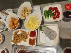 -海底捞火锅(徐州火车站店)