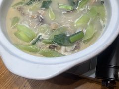 -黄泥岗·黄陂农家菜(百步亭店)