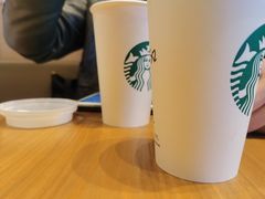 -星巴克臻选(嘉定疁城国际店)
