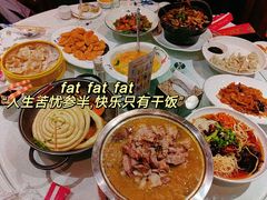 -八大碗·地道东北菜(中街店)