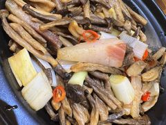 -云海肴·汽锅鸡·云南菜(天津国金汇店)