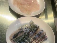 -正能量脆肉鲩火锅