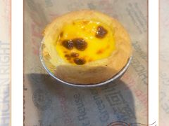 -肯德基(葛沽DT店)